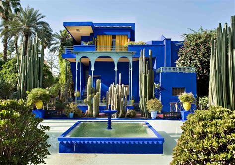 jardin majorelle réservation